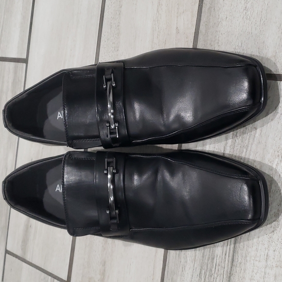 Apt.9 dress shoes. - Picture 1 of 9
